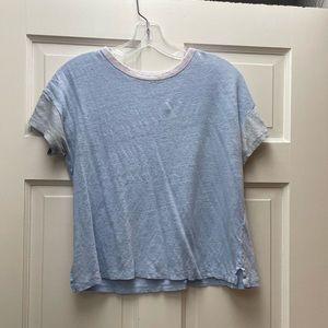 Rag and Bone XS Tee